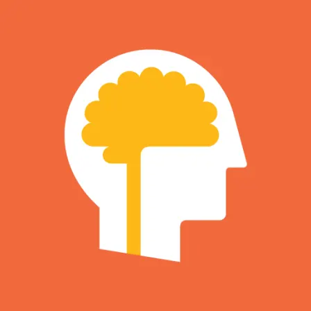 Ícone do jogo Lumosity